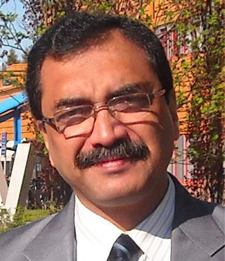 Prof. (Dr) Raja Datta