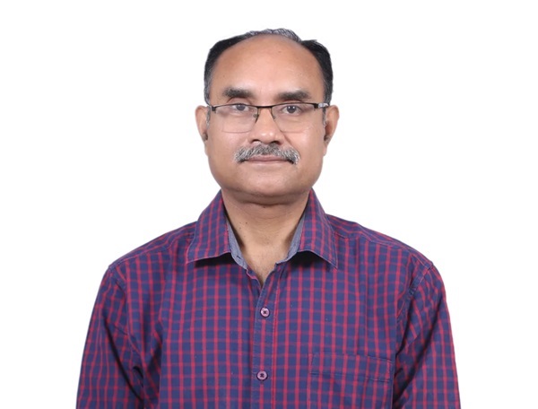 Dr. Sushabhan Choudhury